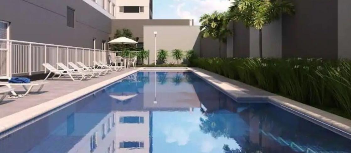 Estudio Bras - Comercial São Paulo Exteriér fotografie