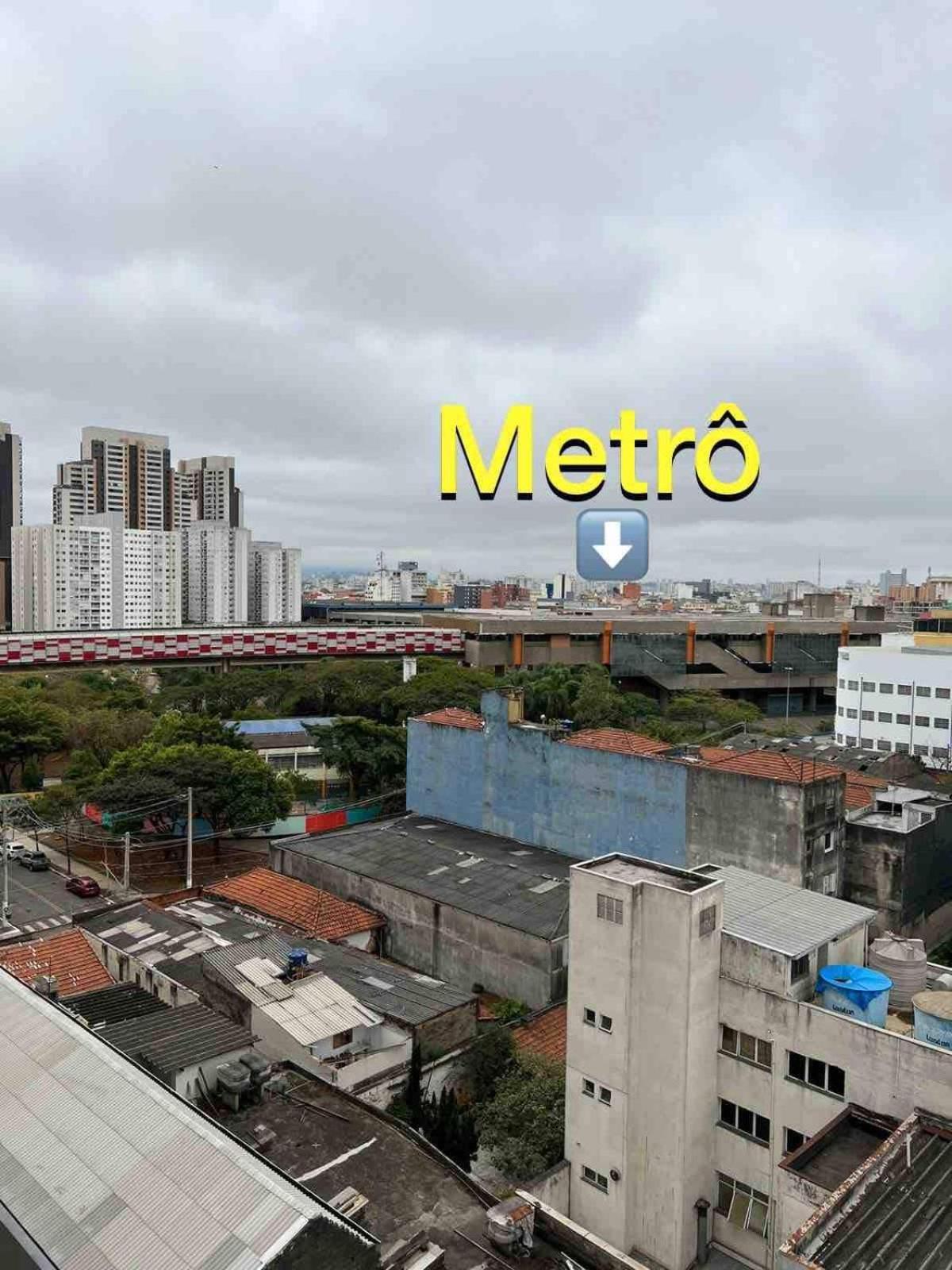 Estudio Bras - Comercial São Paulo Exteriér fotografie